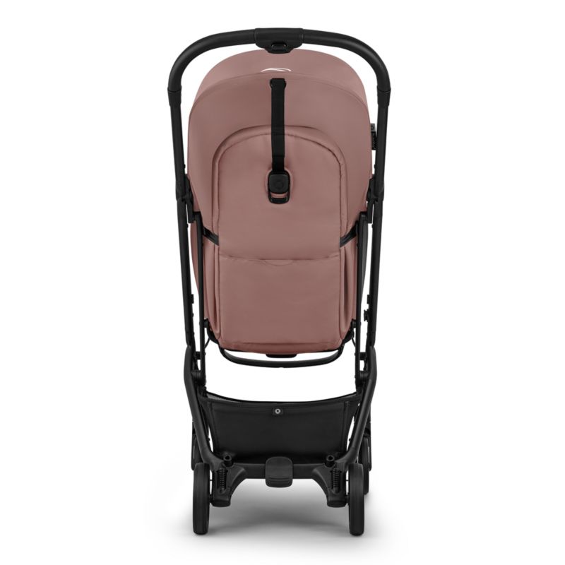 Bugaboo Butterfly 2 Plus Dusty Pink Baby Stroller - image 4 of 10