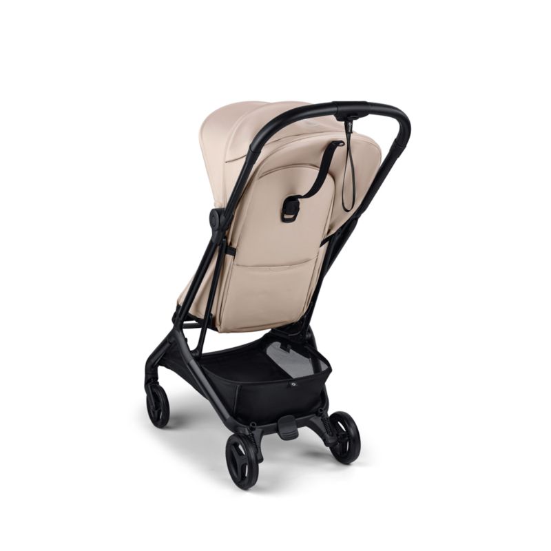 Bugaboo Butterfly 2 Plus Desert Taupe Baby Stroller - image 6 of 9