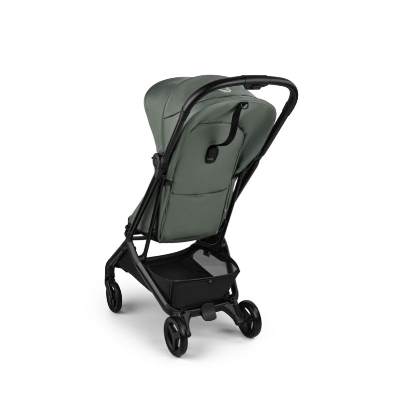 Bugaboo Butterfly 2 Plus Forest Green Baby Stroller - image 4 of 10