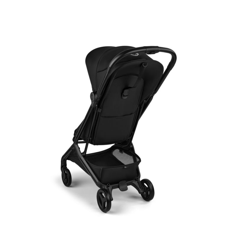 Bugaboo Heritage Black Butterfly 2 Plus Baby Stroller - image 4 of 11