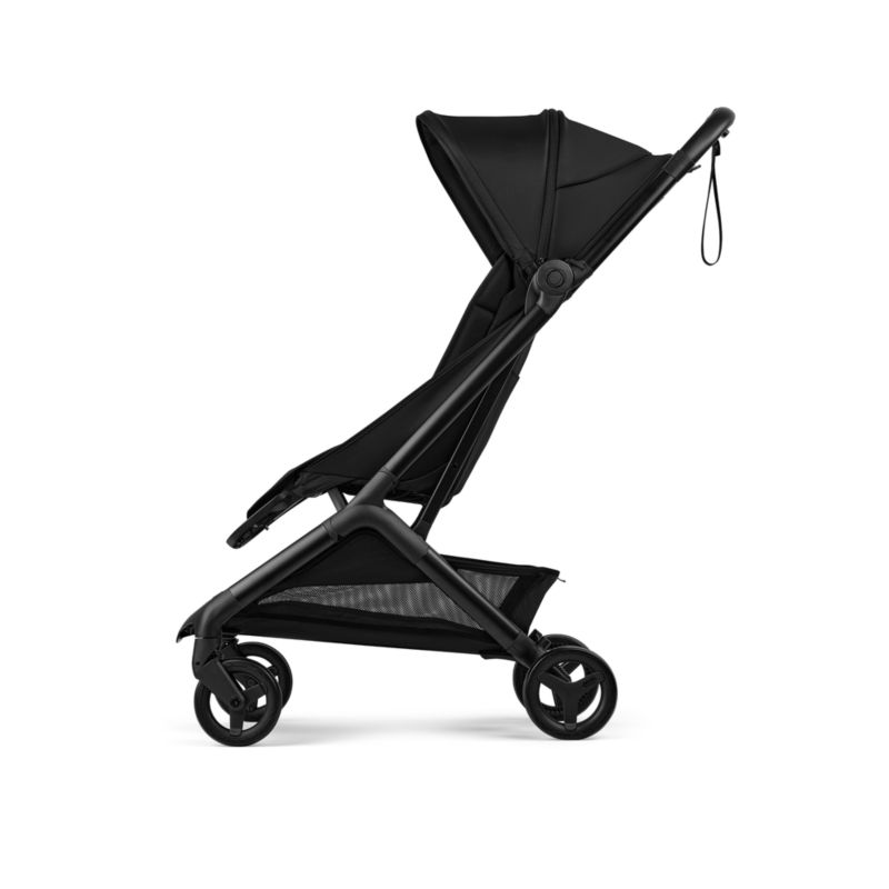 Bugaboo Heritage Black Butterfly 2 Plus Baby Stroller - image 2 of 11