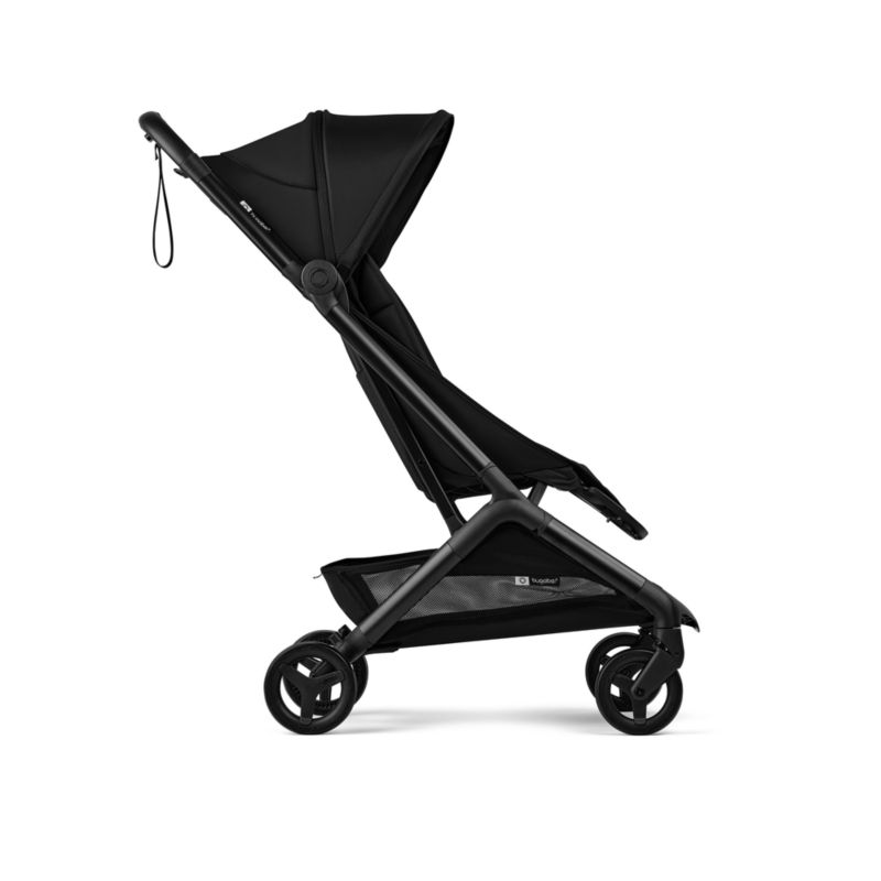 Bugaboo Heritage Black Butterfly 2 Plus Baby Stroller - image 3 of 11