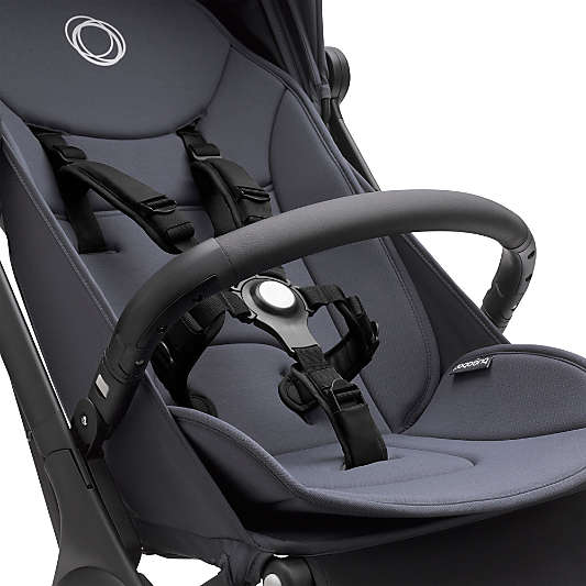 Bugaboo Butterfly Stroller Bumper Bar Attachment