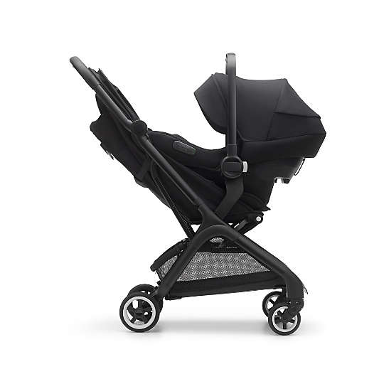 Bugaboo Butterfly Car Seat Adapter