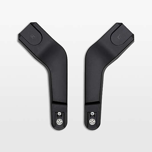 Bugaboo Butterfly Car Seat Adapter