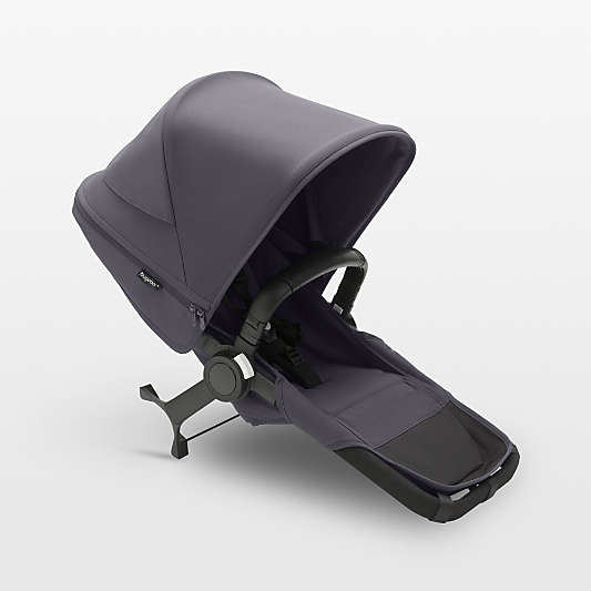 Bugaboo Donkey 5 Duo Stormy Blue Extension Complete