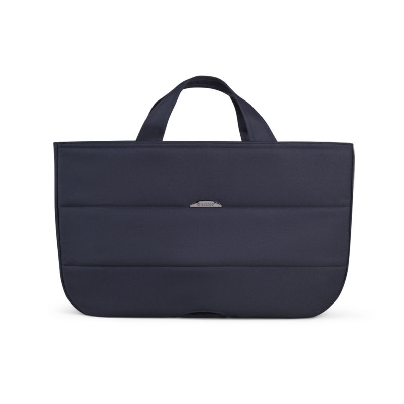 Bugaboo Donkey 6 Single Complete Deep Indigo with Black Frame Baby Stroller - image 3 of 5