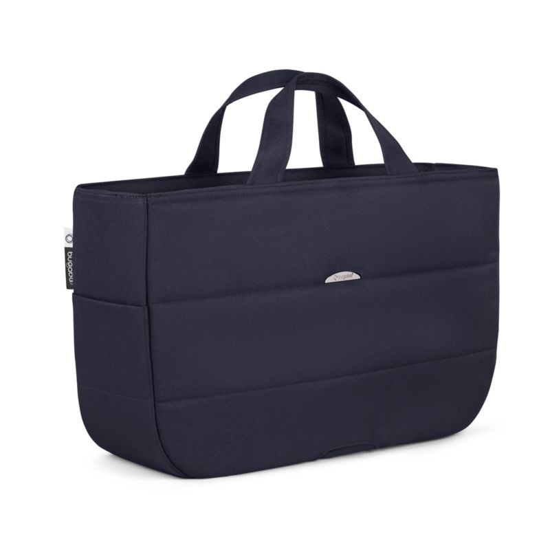 Bugaboo Donkey 6 Single Complete Deep Indigo with Black Frame Baby Stroller - image 4 of 5