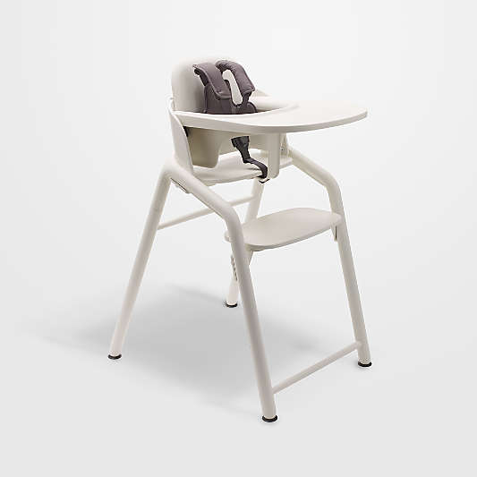 Bugaboo Giraffe White High Chair Complete