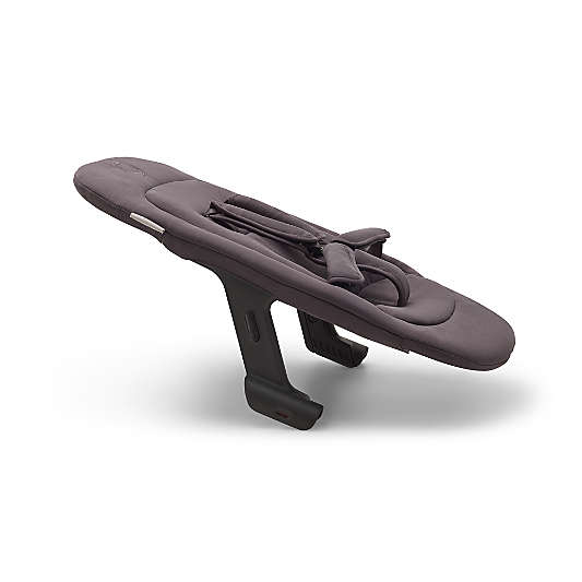 Bugaboo Giraffe Tornado Grey High Chair Newborn Set