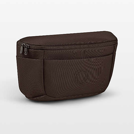 Bugaboo Cocoa Brown Stroller Organizer