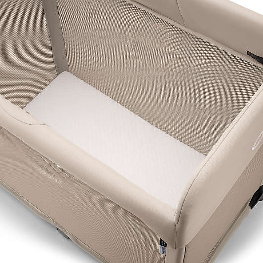 Bugaboo Taupe Stardust Playpen