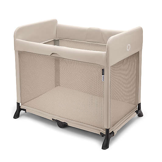 Bugaboo Taupe Stardust Playpen
