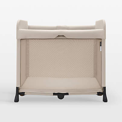 Bugaboo Taupe Stardust Baby Playpen