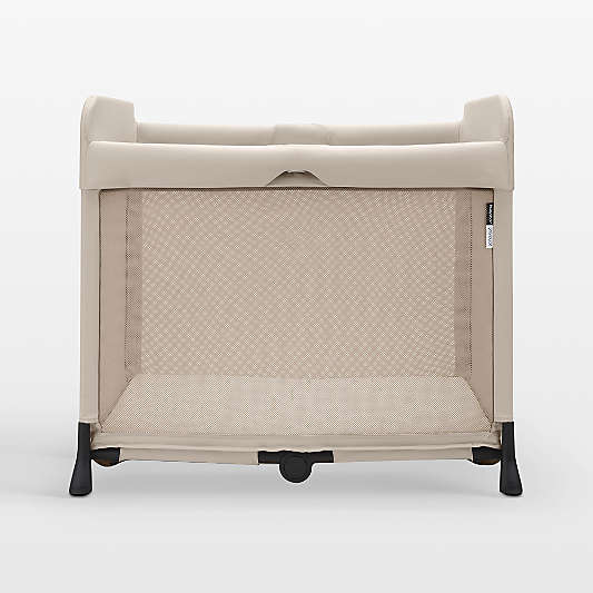 Bugaboo Taupe Stardust Baby Playpen