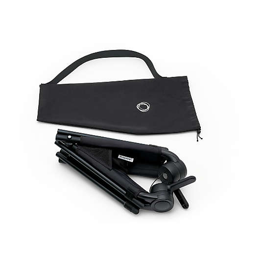 Bugaboo Black Stroller and Bassinet Stand