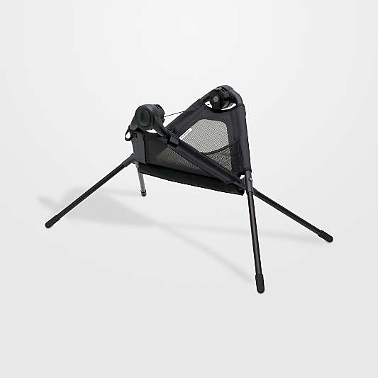 Bugaboo Black Stroller and Bassinet Stand