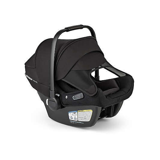 Bugaboo Turtle Air Shield by Nuna Infant Car Seat + Base