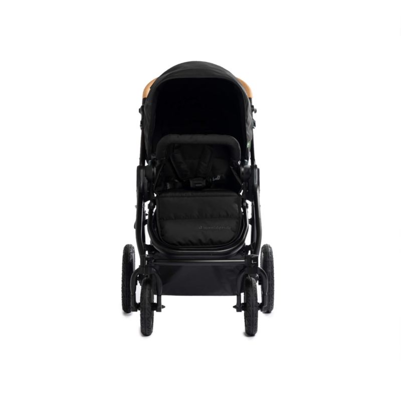 bumbleride ® Era Black Reversible Baby Stroller - image 2 of 6