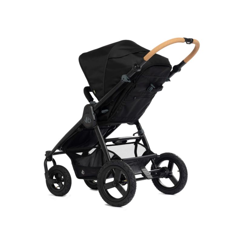 bumbleride ® Era Black Reversible Baby Stroller - image 1 of 6