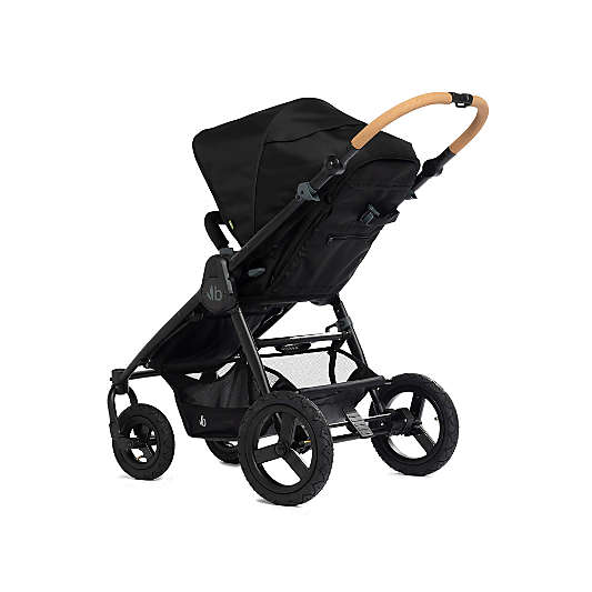 bumbleride ® Era Black Reversible Baby Stroller