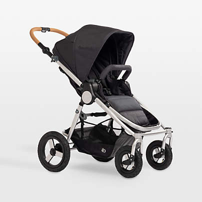 bumbleride ® Era Dusk Grey Reversible Baby Stroller