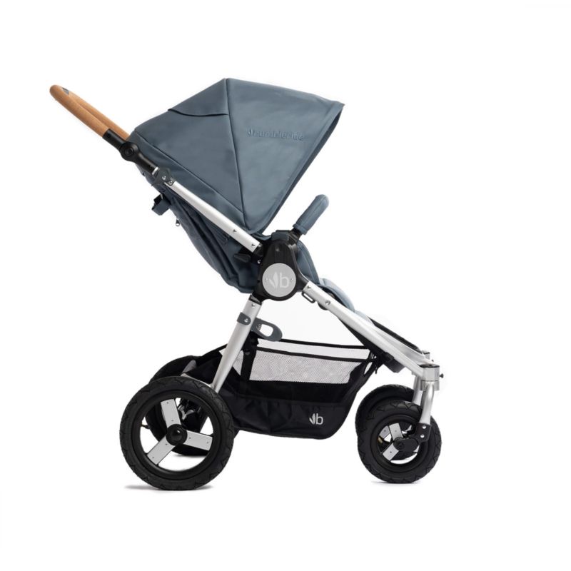 bumbleride ® Era Ocean Blue Reversible Baby Stroller - image 3 of 6