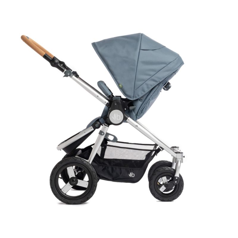 bumbleride ® Era Ocean Blue Reversible Baby Stroller - image 4 of 6