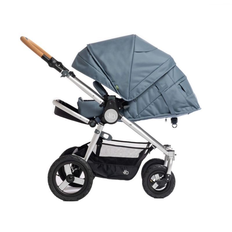 bumbleride ® Era Ocean Blue Reversible Baby Stroller - image 5 of 6