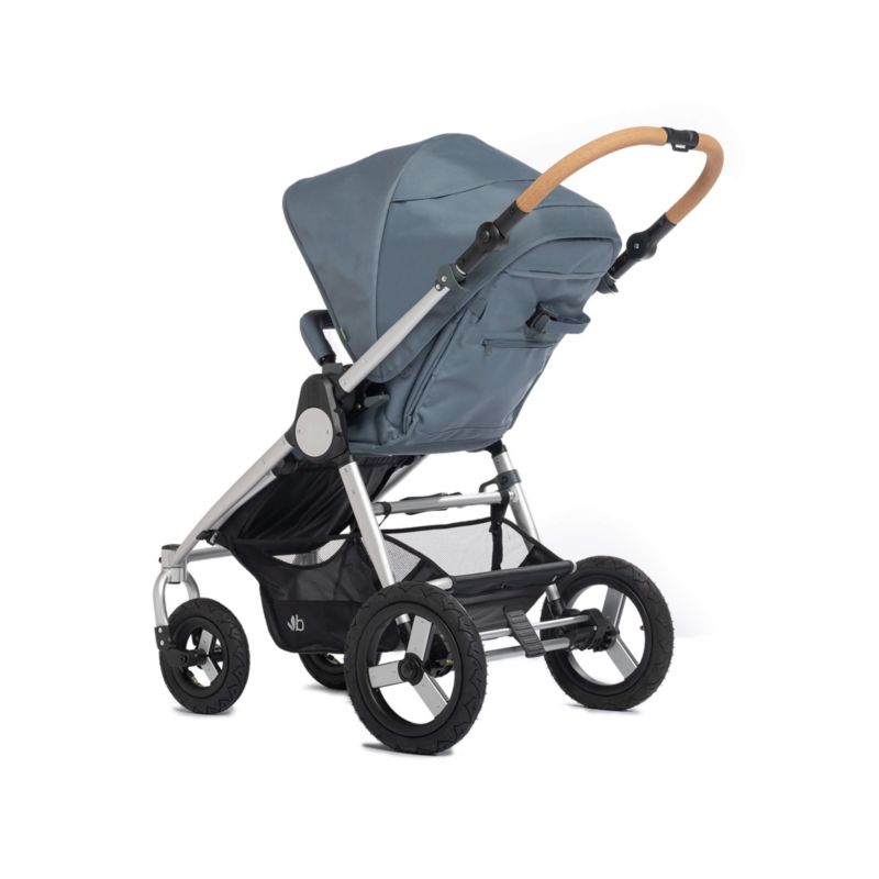 bumbleride ® Era Ocean Blue Reversible Baby Stroller - image 1 of 6