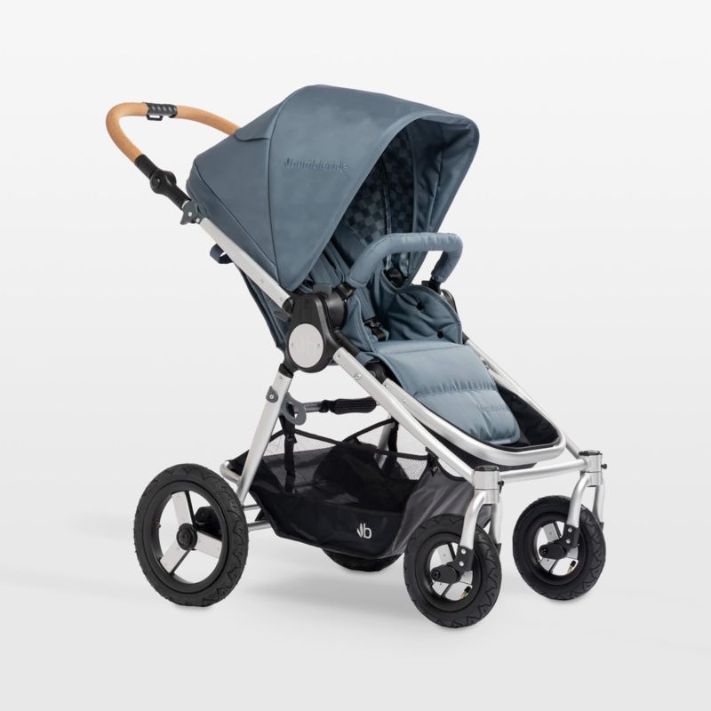 bumbleride ® Era Ocean Blue Reversible Baby Stroller - image 0 of 6