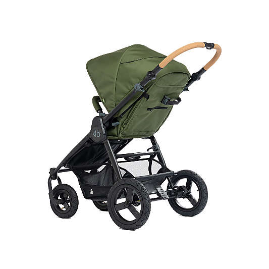 bumbleride ® Era Olive Green Reversible Baby Stroller