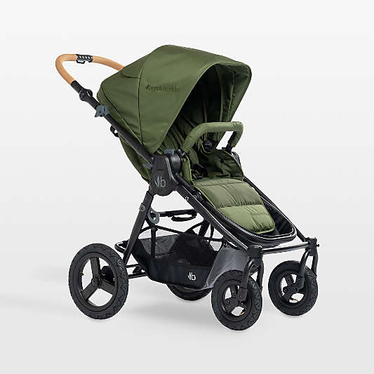 bumbleride ® Era Olive Green Reversible Baby Stroller