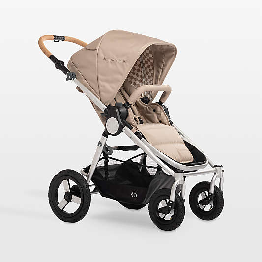 bumbleride ® Era Sand Reversible Baby Stroller