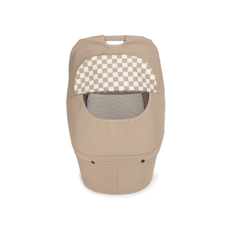 bumbleride ® Sand Bassinet for Era/Indie/Speed Baby Strollers - image 2 of 4