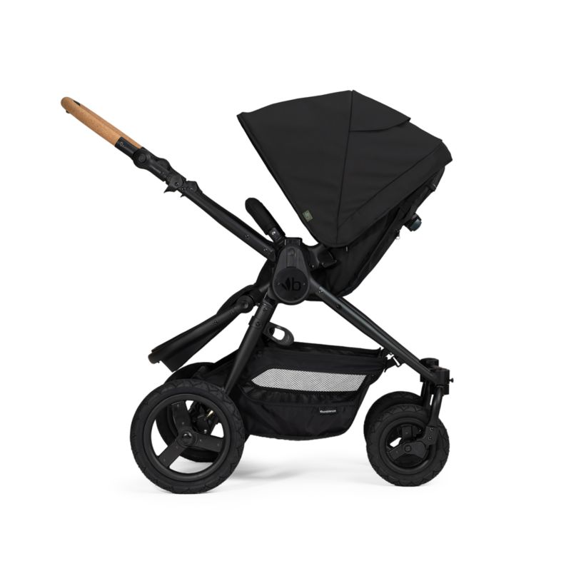 bumbleride ® Era All Terrain Black Baby Stroller - image 5 of 8