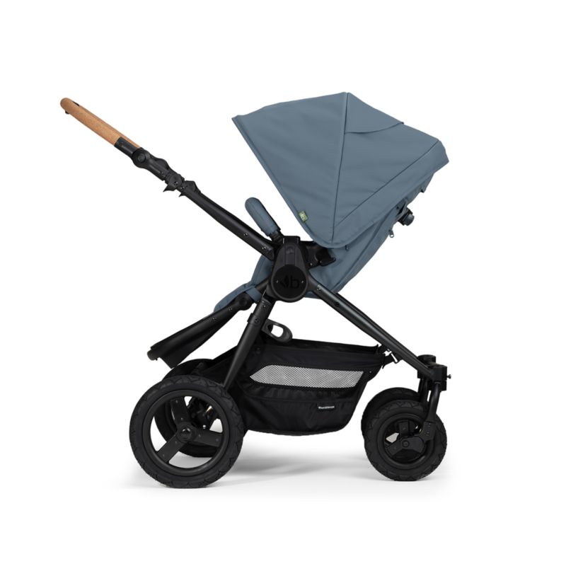 bumbleride ® Era All Terrain Ocean Blue Baby Stroller - image 5 of 8