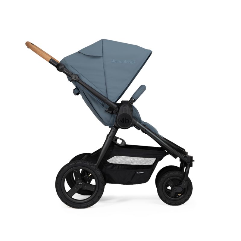 bumbleride ® Era All Terrain Ocean Blue Baby Stroller - image 6 of 8