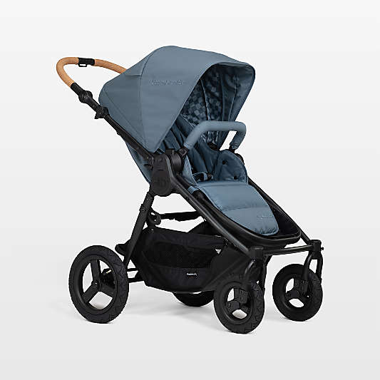 bumbleride ® Era All Terrain Ocean Blue Baby Stroller