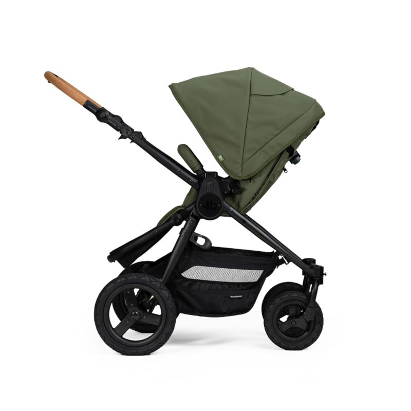 bumbleride ® Era All Terrain Olive Green Baby Stroller - image 5 of 8