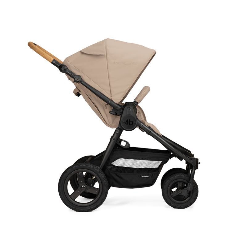 bumbleride ® Era All Terrain Sand Baby Stroller - image 6 of 8