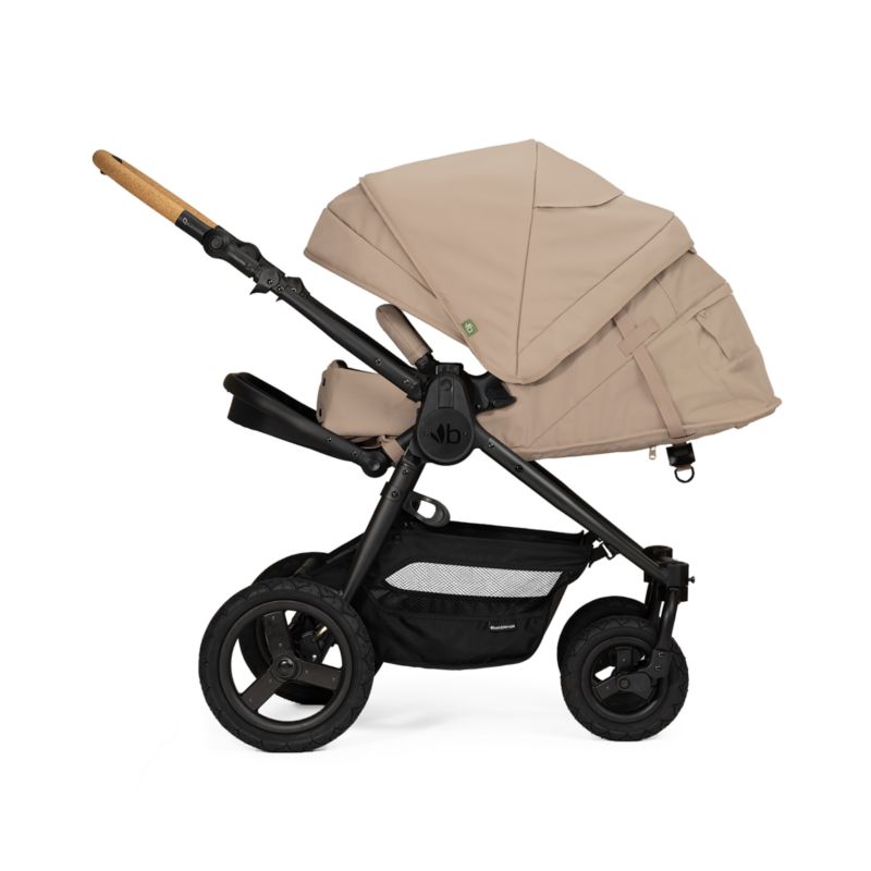 bumbleride ® Era All Terrain Sand Baby Stroller - image 7 of 8