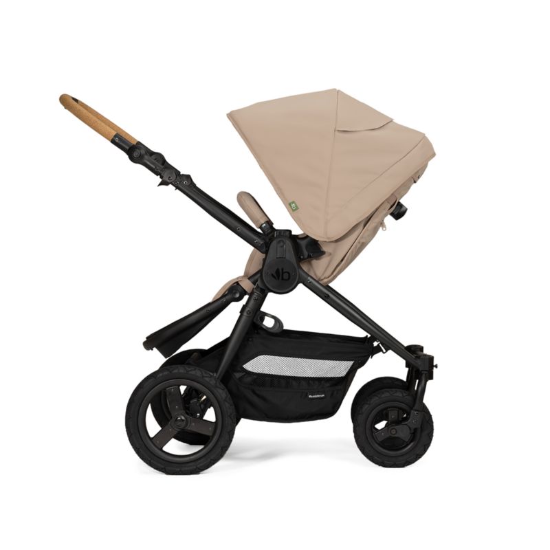 bumbleride ® Era All Terrain Sand Baby Stroller - image 5 of 8