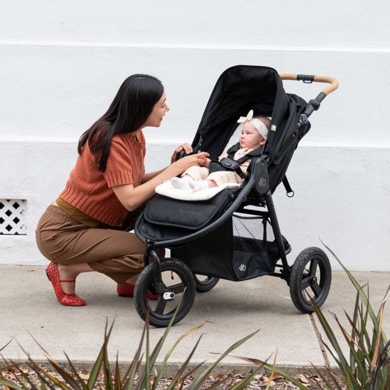 bumbleride ® Indie Olive Green Baby Stroller - image 2 of 6