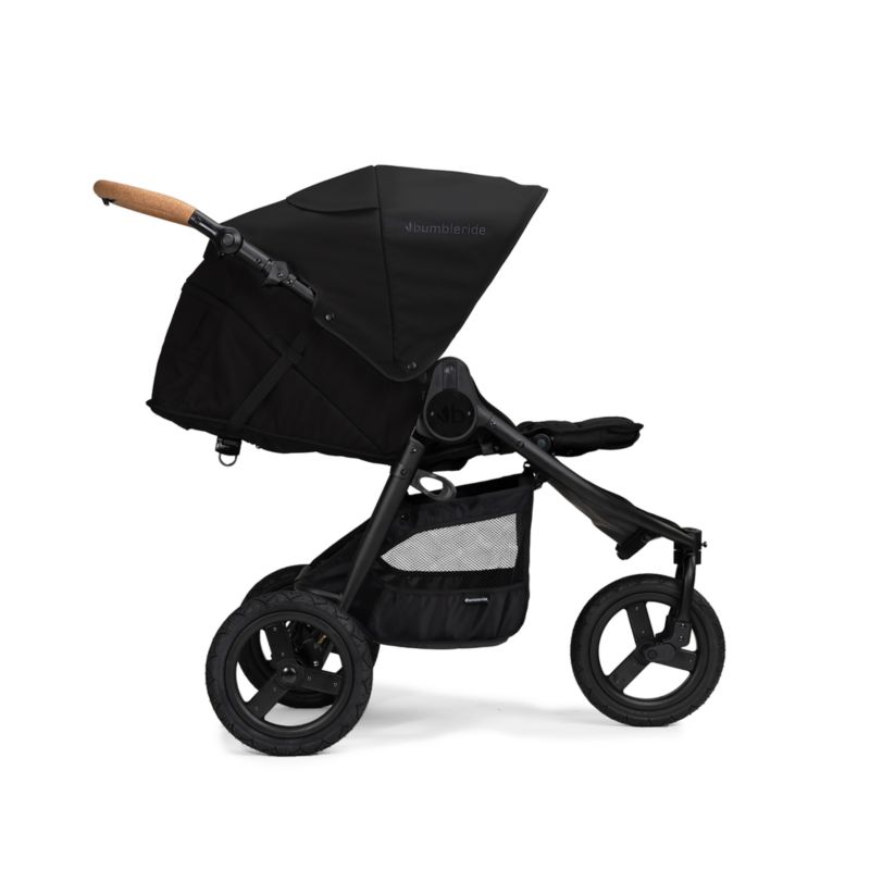 bumbleride ® Indie Black Baby Stroller - image 4 of 7