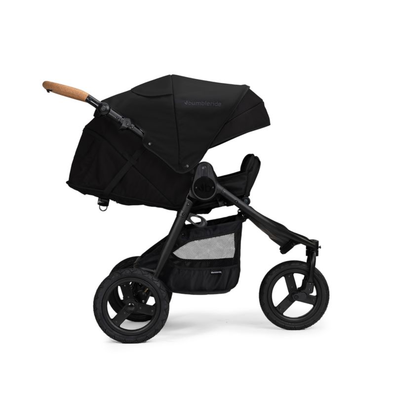 bumbleride ® Indie Black Baby Stroller - image 5 of 7