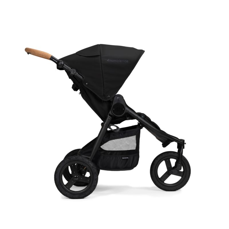 bumbleride ® Indie Black Baby Stroller - image 6 of 7