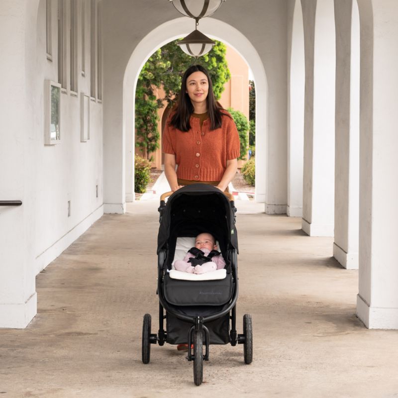 bumbleride ® Indie Olive Green Baby Stroller - image 1 of 6