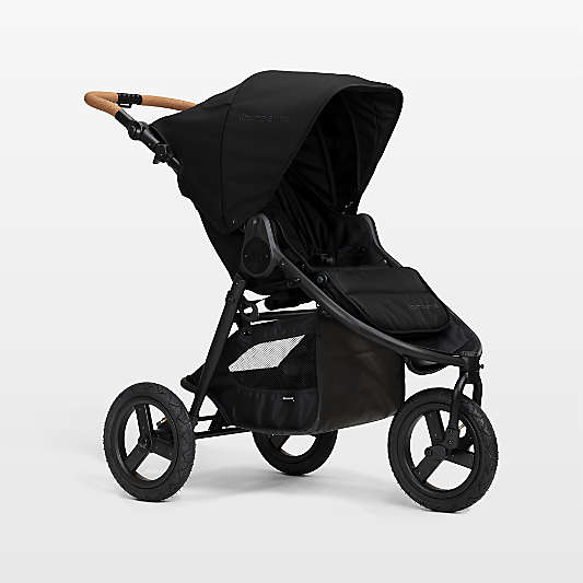 bumbleride ® Indie Black Baby Stroller