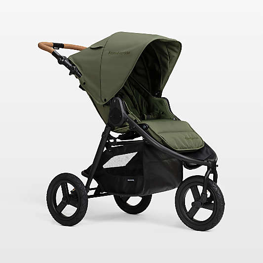 bumbleride ® Indie Olive Green Baby Stroller